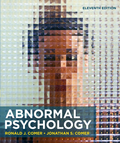Abnormal Psychology